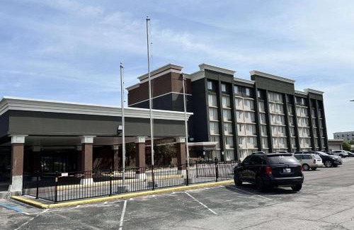 Indianapolis Hotel | La Quinta by Wyndham Indianapolis South
