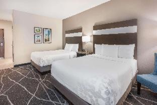Spring Hotel | La Quinta Inn and Suites by Wyndham Houston Spring South
