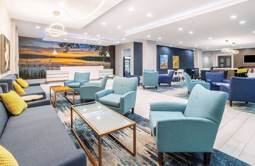 Valdosta Hotel | La Quinta Inn & Suites by Wyndham Valdosta