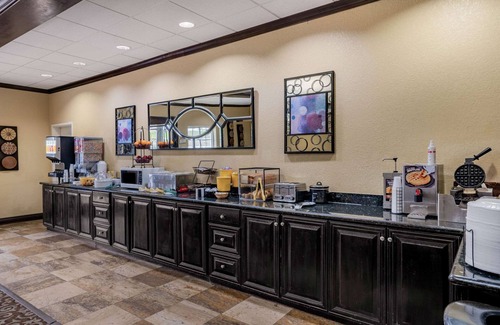 Vicksburg Hotel | La Quinta Inn & Suites by Wyndham Vicksburg