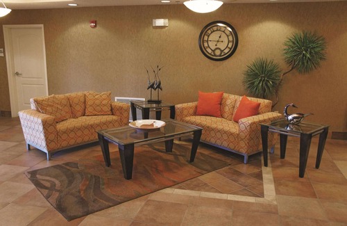 Bismarck Hotel | La Quinta Inn & Suites by Wyndham Bismarck
