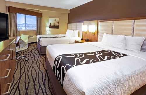 Butte Hotel | La Quinta Inn & Suites by Wyndham Butte