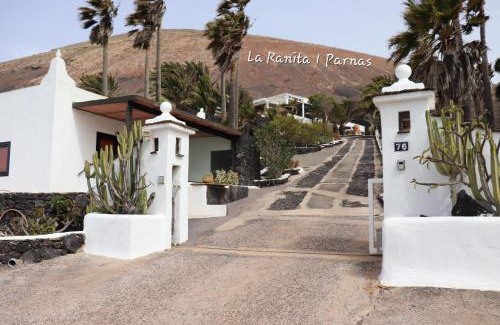 La Asomada Apartment | La Ranita uno Parnas