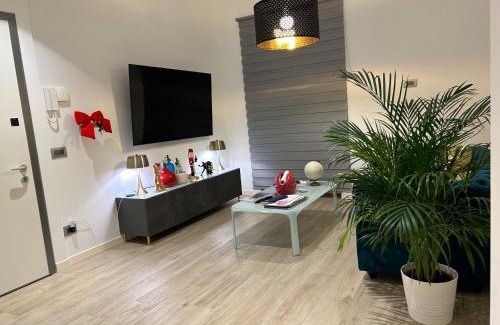 Bergamo Bed & Breakfast | La Reggia b&b