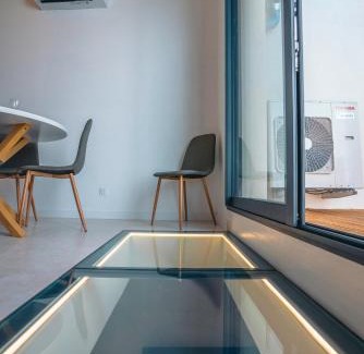 Chusclan House | La Remise de Papet