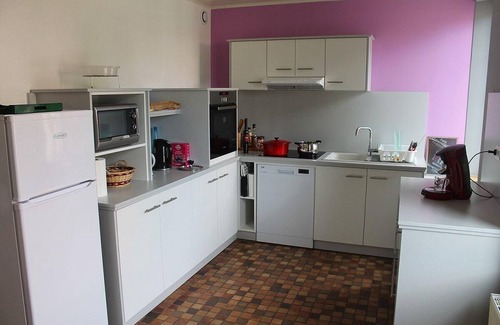 Giffaumont-Champaubert House | La Renardière - Giffaumont Champaubert