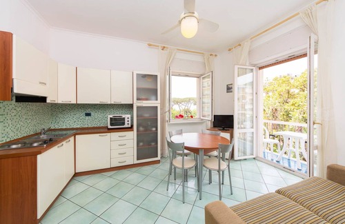 Maiori Apartment | La Residenza Aparthotel