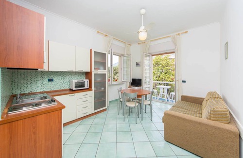 Maiori Apartment | La Residenza Aparthotel