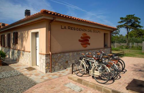 Puntone Apartment | La Residenza del Golfo