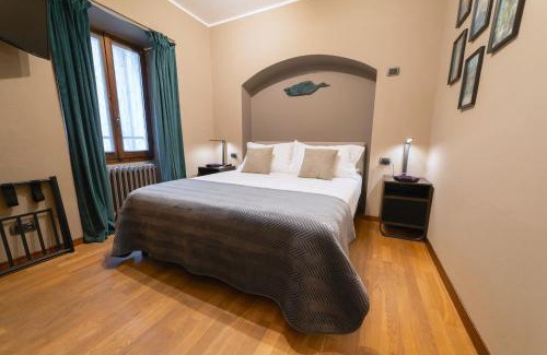 Fiumelatte Apartment | La Risorgente