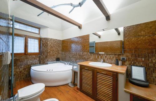 Fiumelatte Apartment | La Risorgente