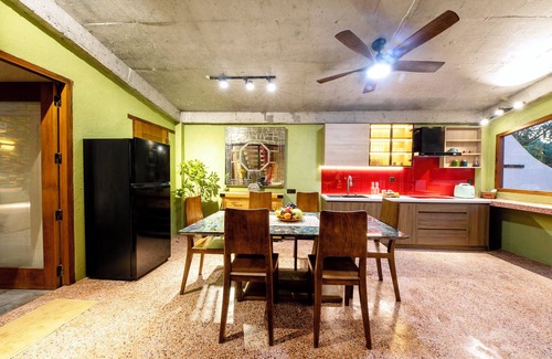 Cam An House | La Rocca An Bang Beach Hoi An