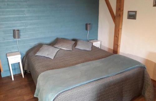 Audinghen Bed & Breakfast | La Rogeraie Cap gris nez
