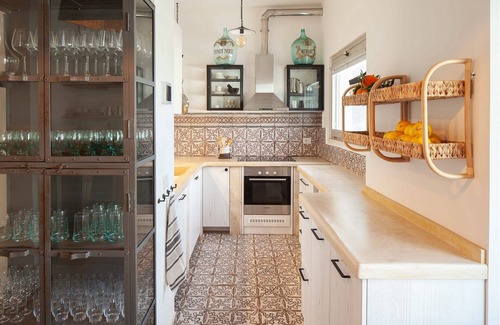 Cisternino Villa | La Rona - Five Bedroom Villa, Sleeps 10