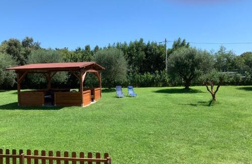 Lake Bracciano Apartment | La Rosa del lago