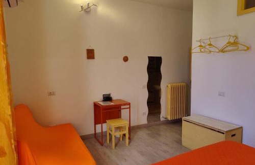 Sferracavallo Bed & Breakfast | La Rosa di Orvieto