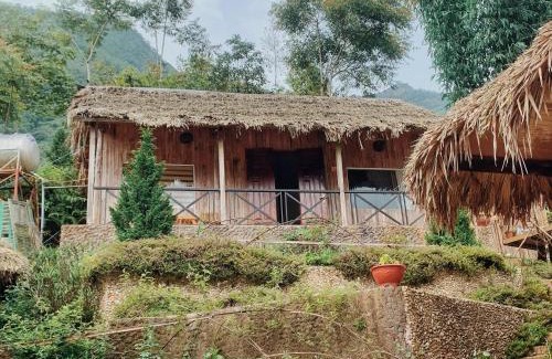 Sa Pa Bed & Breakfast | La Rosa House