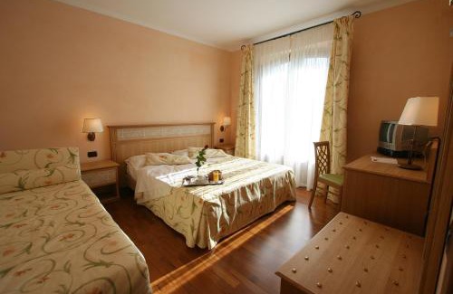 Soveria Mannelli House | La Rosa Nel Bicchiere