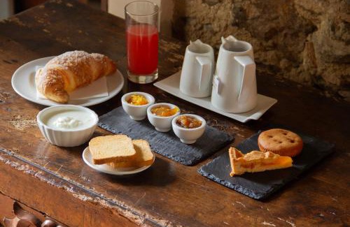 Soveria Mannelli House | La Rosa Nel Bicchiere