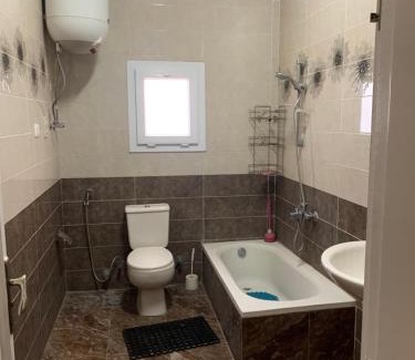 Ash-Shruq Villa | La Rosa Villa