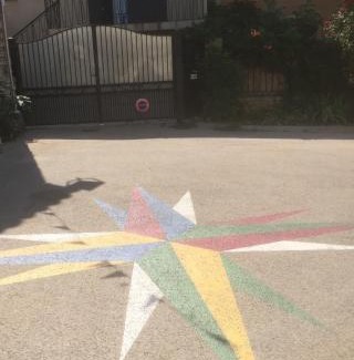 Suzette House | La Rose des Vents