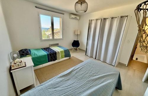 Suzette House | La Rose des Vents