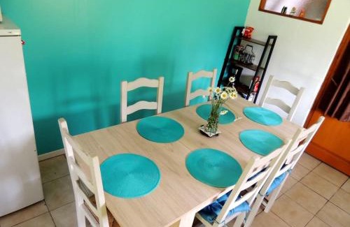 Champ-du-Boult House | La Séliniére !