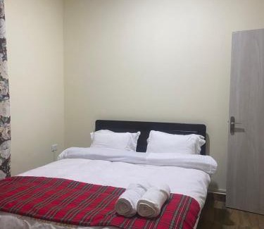 Shillong Apartment | La-San Cottage