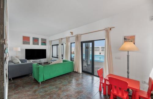 La Santa House | La Santa Surf House