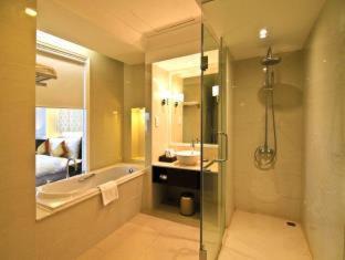 Da Lat Hotel | La Sapinette Hotel Dalat