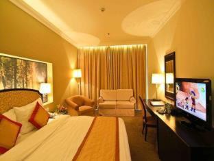 Da Lat Hotel | La Sapinette Hotel Dalat