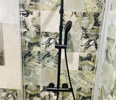 Beauvais Apartment | La saveur Tropicale-Proche centre ville-Aéroport