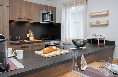 Falera Apartment | La Siala Apt.23 by Interhome