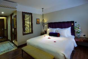 Hang Buom Hotel | La Siesta Classic Ma May
