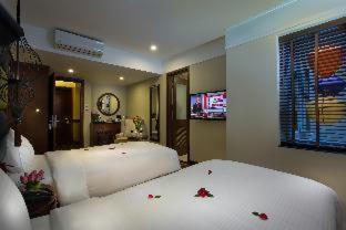 Hang Buom Hotel | La Siesta Classic Ma May