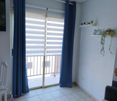 La Restinga Apartment | La Sirena