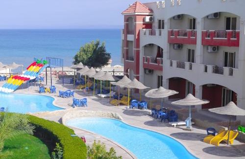 Zafarana Resort | La Sirena Hotel & Resort - Families only