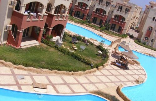 Zafarana Resort | La Sirena Hotel & Resort - Families only