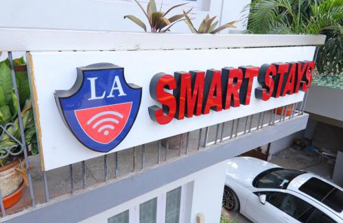 Nagercoil Cabin | La Smart Stays