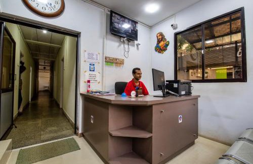 Nagercoil Cabin | La Smart Stays