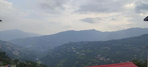 Gangtok House | LA-SO Homestay