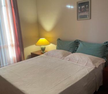 San Pancrazio Bed & Breakfast | La Soffitta