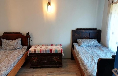 Dunavatu de Jos House | La Somn