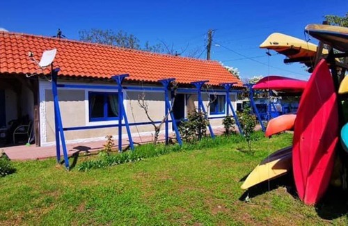 Dunavatu de Jos House | La Somn