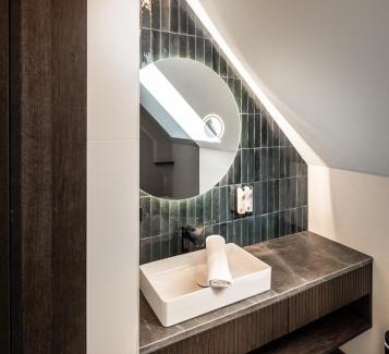 Gmunden Apartment | La Sonett