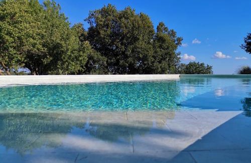 Semproniano House | La Sorgente del Radicino
