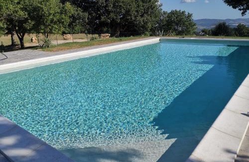 Semproniano House | La Sorgente del Radicino
