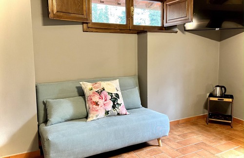 Camaiore Hotel | La Sosta in Toscana