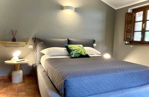 Camaiore Hotel | La Sosta in Toscana