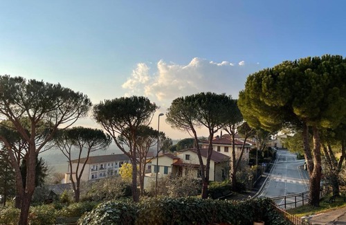 Panzano in Chianti House | La Sosta